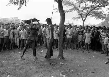1976 Thai coup d'état